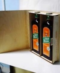 Wine box