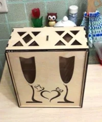 Wine box