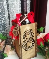Wine box 8 March