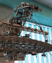 Airship