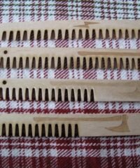 Beard Combs
