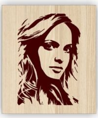 Beautiful girl