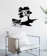 Boat tree