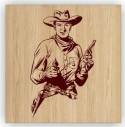 Cowboy Cowboy