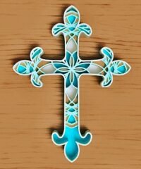 Cross