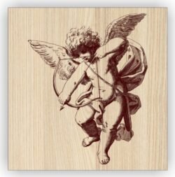 Cupid Cupid