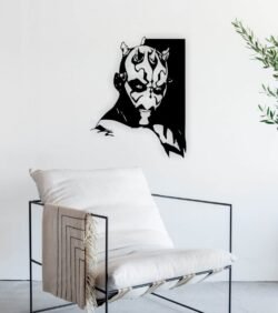 Darth Maul Darth Maul