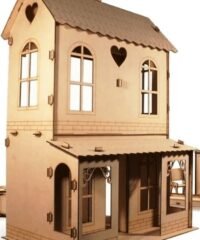 Doll house
