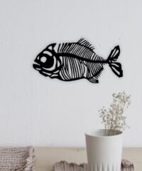 Fish bone Fish bone