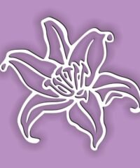 Floral flower