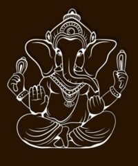 Ganesha