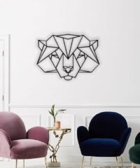 Geometric Wolf