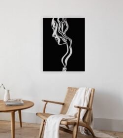 Girl wall decor Girl wall decor