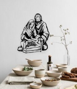 Holy family Holy family