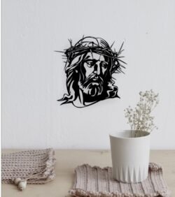 Jesus Christ wall decor Jesus Christ wall decor