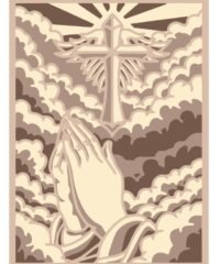 Layered Prayer