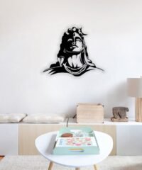 Lord Shiva wall decor