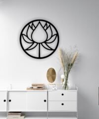 Lotus flower