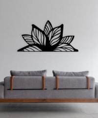 Mandala flower