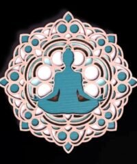 Meditation Mandala