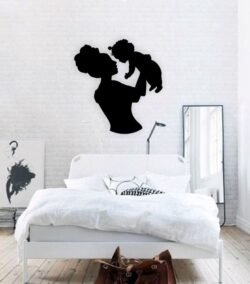 Motherhood wall decor Motherhood wall decor