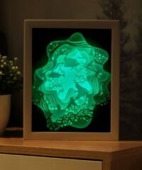 Ocean light box