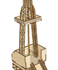 Oil rig Oil rig