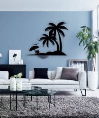 Palm tree