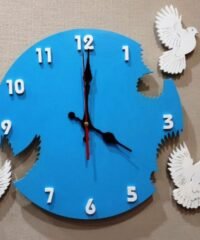 Pigeon clock