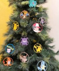 Pokemon sphere