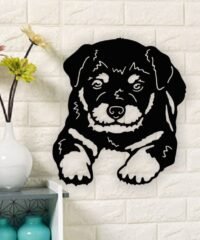 Puppy dog