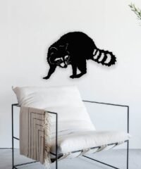 Raccoon