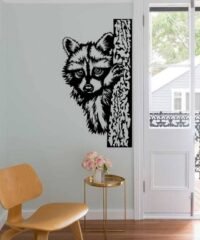 Raccoon