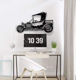 Roadster car Roadster car