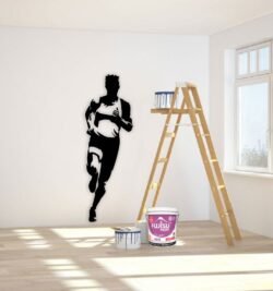Running Running