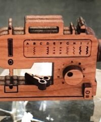 Sewing machine