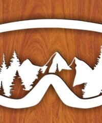 Snow goggle