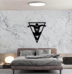 Spiderman wall decor Spiderman wall decor