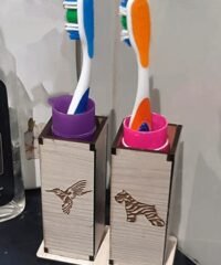 Toothbrush holder Toothbrush holder