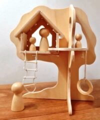 Tree house