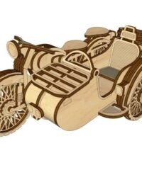 Ural motorcycles