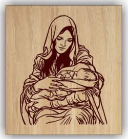 Virgin Mary Virgin Mary