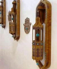 Wall lamp