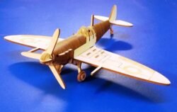 Aircraft Model Aircraft Model
