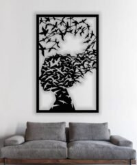 Art panel