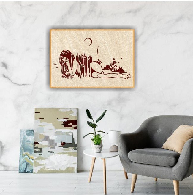 Art picture