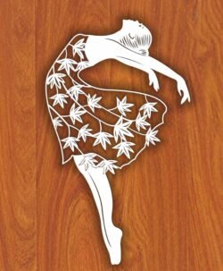 Ballerina Ballerina