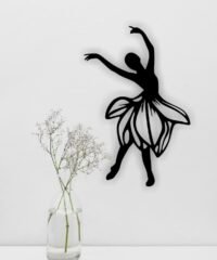Ballet dancer
