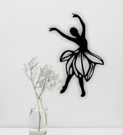 Ballet dancer Ballet dancer