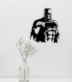 Batman wall decor Batman wall decor